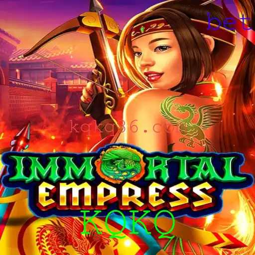 Descubra o Fascinante Mundo de ImmortalEmpress