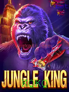 Explorando o Mundo de JungleKing: Uma Jornada Selvagem com KQKQ