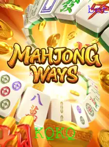 Descubra MahjongWays: O Charme do Mahjong com um Toque Moderno
