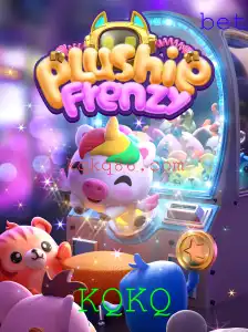 Descubra o Fascínio do Jogo PlushieFrenzy