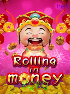 RollingInMoney: A Nova Sensação dos Jogos de Estratégia