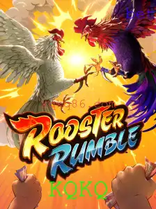 RoosterRumble: Explorando o Universo do Jogo com a Chave KQKQ