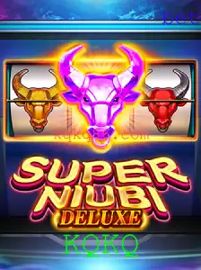 Descubra o Mundo de SuperNiubiDeluxe: A Aventura Que Domina 2023