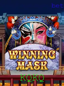 Explorando WinningMask: Um Jogo de Estratégia e Sorte