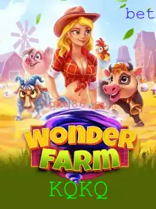 Descubra o Maravilhoso Mundo do WonderFarm: Um Jogo de Estratégia Emocionante