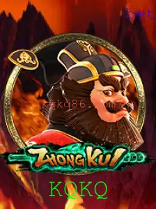 Descubra ZhongKui: O Novo Jogo Que Está Revolucionando o Mercado